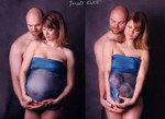 bebe Femme enceinte, pendant et après