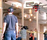 taser drone Drone Taser