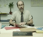 google bureau vostfr Si Google était une personne (Part 2)