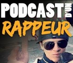 rap Podcast d'un rappeur