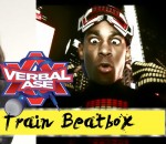 beatbox Reprise Beatbox de Crazy Train par Verbal Ase