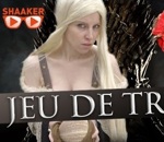 serie thrones Game Of Thrones à la française (Shaaker)