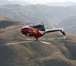 pilote helicoptere chuck Hélicoptère acrobatique