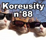 koreusity compilation avril Koreusity n°88