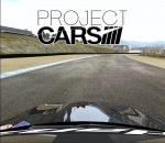 project laguna Project CARS vs. Réalité