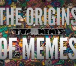 internet The Origins of Memes