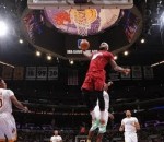 basket dunk panier Top 10 NBA Dunk (2013-2014)