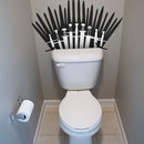 thrones trone toilettes Le Trône (de Fer)
