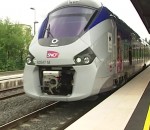 train sncf La SNCF a commandé 2000 TER trop larges