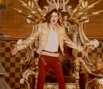 michael jackson Hologramme de Michael Jackson aux Billboard Music Awards