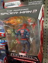 spiderman Spider-Man semble occupé