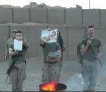 soldat irak Goodbye Porn