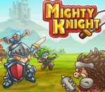 amelioration chevalier Mighty Knight