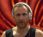 guetta David Guetta drogué au Tomorrowland 2014 ?