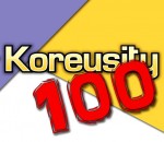 juillet Koreusity n°100
