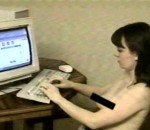 sexe Comment pratiquer le cybersex en 1997