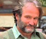 acteur williams Hommage à Robin Williams