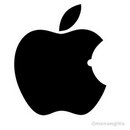 sein Nouveau logo d'Apple #fapenning