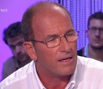 emission politique Etienne Chouard dénonce le système politique français