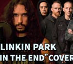 park reprise  In The End chantée dans 20 styles différents