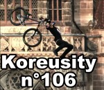 insolite septembre Koreusity n°106