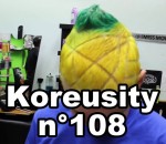 koreusity septembre 2014 Koreusity n°108