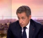 journal J'ai deux neurones (Nicolas Sarkozy)