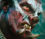 orc The Shadow Of Mordor - Live Action