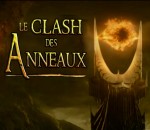 sauron clash Le Clash des Anneaux (Mozinor)