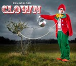 remi gaillard entartage Clown (Rémi Gaillard)