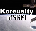 koreusity octobre insolite Koreusity N°111