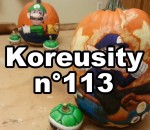 2014 octobre Koreusity n°113