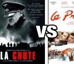 parodie film La Chute vs Le Prénom (Mashup)