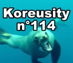 koreusity 2014 zapping Koreusity n°114