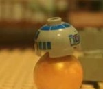 parodie wars teaser Lego Star Wars 7 (Teaser)
