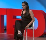 ted humour Maysoon Zayid, j'ai 99 problèmes, la paralysie n'est que l'un d'entre eux.