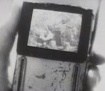 documentaire oeil La télévision, œil de demain (1947)