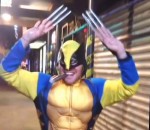 beyonce wolverine All the Single Mutants