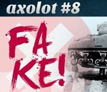axolot apparence Fake (Axolot)