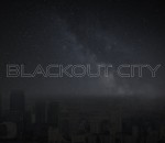 ciel nuit Blackout City