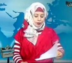 journaliste Le JT francophone au Yémen