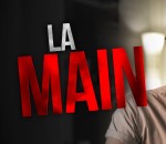 jalousie main La Main (Studio Bagel)