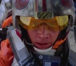 star 7 teaser La teaser de Star Wars VII avec des extraits de la trilogie originale