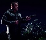 terminator schwarzenegger Terminator Genisys (Trailer)
