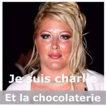 chocolaterie Je Suis Charlie de Loana