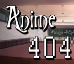 meme 404 Anime 404