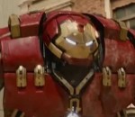 film bande-annonce heros Avengers 2 :  L'Ere d'Ultron (Bande-annonce)