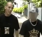 attaque charlie hebdo Chérif Kouachi dans l'émission Pièces à Convictions en 2005