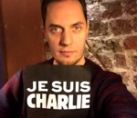 attentat hebdo #JeSuisCharlie par Grand Corps Malade