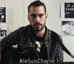 attaque attentat hebdo La chanson « Je Suis Charlie »